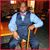 Merritt Johnson III's profile image