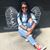 Vanessa Amores's profile image