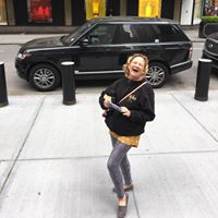Vicki John-Deming DePrez's profile image