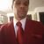 Anthony Glover's profile image