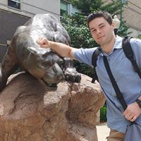 Patrick Thompson's profile image