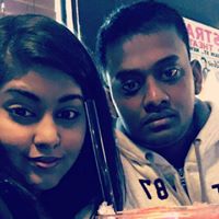Vishal Ramadhar's profile image