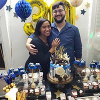 Jordan Michael Gottlieb's profile image