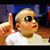 Luis Vega's profile image