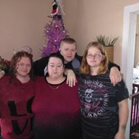 Patricia Cheney Stringer's profile image