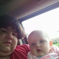 Gloria Marie Crews's profile image