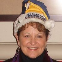 Bobbie Terry's profile image
