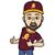 Greg Hamrick's profile image