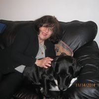 Gihane Mongrain's profile image