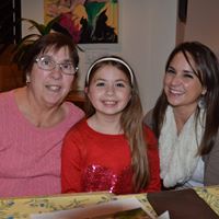 Carol Whiteman's profile image