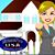 Amy Watts's profile image