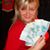 Natalia Ladvinskaya's profile image