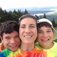 Suzanne Prudente's profile image