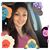 Ashley Castillo's profile image