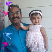 Poulose CP's profile image