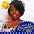 Primavera Maria Jeter's profile image