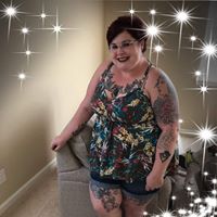 Joyce Wright's profile image