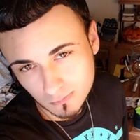 René Escobar Jr.'s profile image