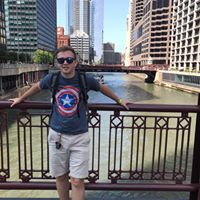 Rick Tiek's profile image