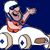 Goggles Pissano's profile image