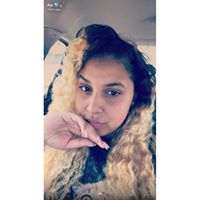 Aja Gray's profile image