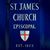 St. James Church Groveland's profile image