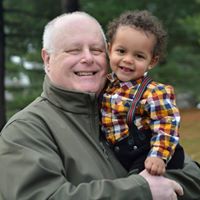 Ray Nourse's profile image