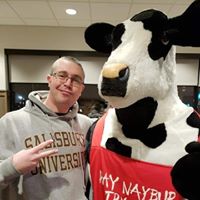 Danny Kleinman's profile image