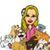 Lisa Cagen's profile image