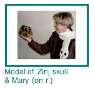 Mary's profile image
