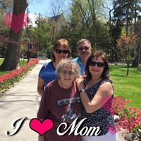 Mike Chronik's profile image