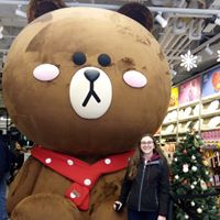 Kelley Schmidt's profile image