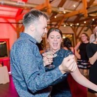 Danielle Lamarre's profile image