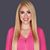 Silvia Bridget Lopez's profile image