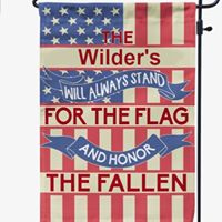 Nancy Choate Wilder's profile image