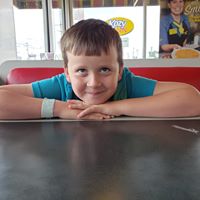 Colin Nichols's profile image
