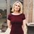 Meryl Ann Oden's profile image