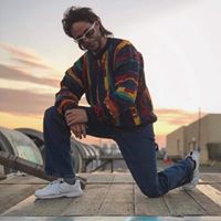 Marco Ayala's profile image