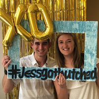 Jared Hutchens's profile image