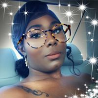 Dyshella Atkins's profile image