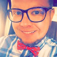 Chris Moore's profile image