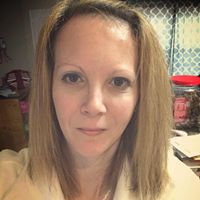 Ashley Cockrell's profile image