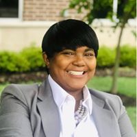 Cheryl Lynnette's profile image