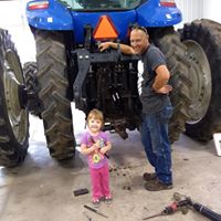 Tracy Johnson-Nystrom's profile image