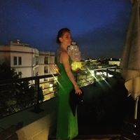 Jacquelyn Tiffany's profile image