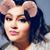 Ashley Nicole Cervantez's profile image