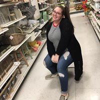 Josie Wolf's profile image