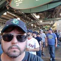 Bobby Singleton's profile image