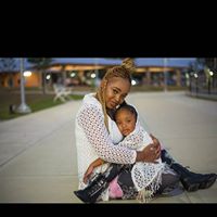 Nakeetra Sheppard's profile image