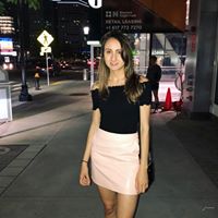 Alana Alves's profile image